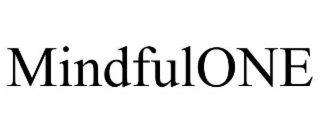MINDFULONE