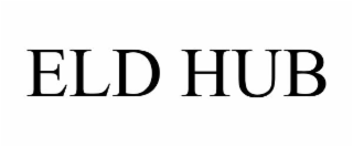 ELD HUB