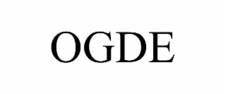 OGDE