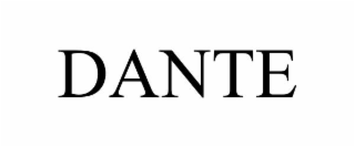 DANTE
