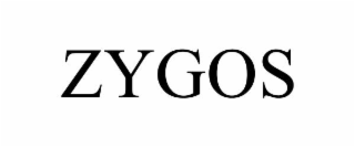 ZYGOS