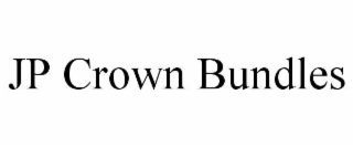 JP CROWN BUNDLES