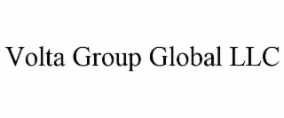 VOLTA GROUP GLOBAL LLC
