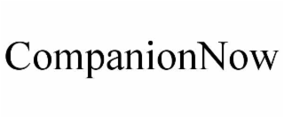 COMPANIONNOW