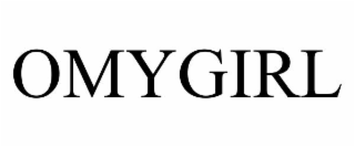 OMYGIRL