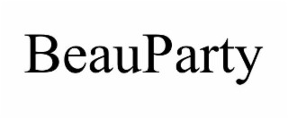 BEAUPARTY