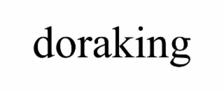 DORAKING