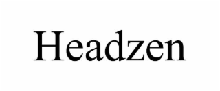 HEADZEN