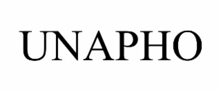 UNAPHO