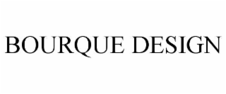 BOURQUE DESIGN