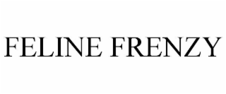 FELINE FRENZY