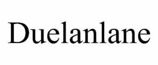 DUELANLANE