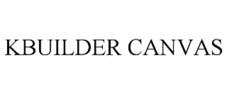 KBUILDER CANVAS