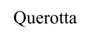 QUEROTTA