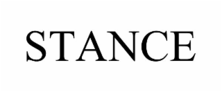 STANCE