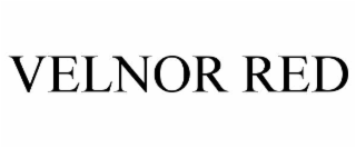 VELNOR RED