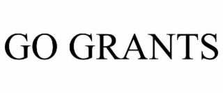 GO GRANTS