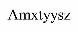AMXTYYSZ