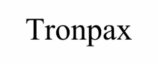 TRONPAX