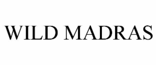 WILD MADRAS