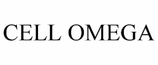 CELL OMEGA