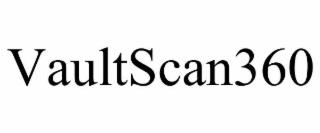 VAULTSCAN360
