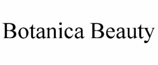 BOTANICA BEAUTY