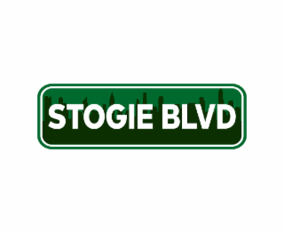 STOGIE BLVD