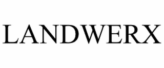 LANDWERX