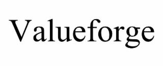 VALUEFORGE