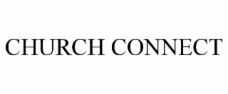 CHURCH CONNECT