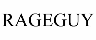 RAGEGUY