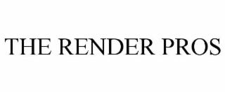 THE RENDER PROS