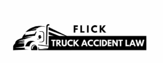 FLICK TRUCK ACCIDENT LAW