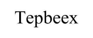 TEPBEEX