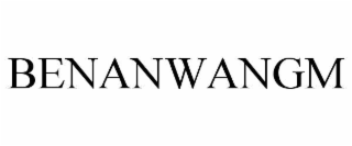 BENANWANGM