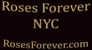 ROSES FOREVER NYC ROSESFOREVER.COM