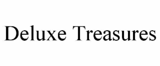 DELUXE TREASURES