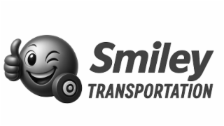 TRANSPORTATION SMILEY
