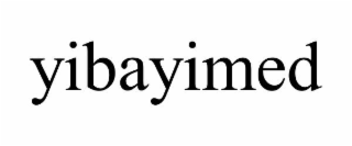 YIBAYIMED