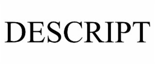 DESCRIPT