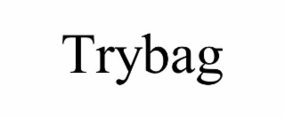 TRYBAG