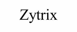 ZYTRIX