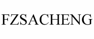 FZSACHENG