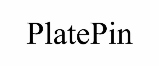 PLATEPIN