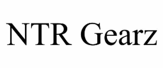 NTR GEARZ