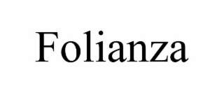 FOLIANZA
