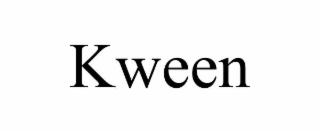 KWEEN