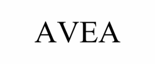 AVEA