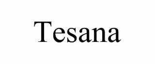 TESANA